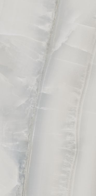 Akoya Silver Matte 12 x 24